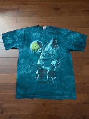 ('90s) TIMBER WOLVES